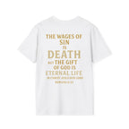 The Wages of Sin is Death