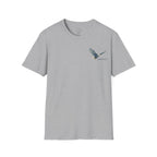 Soar on Wings Like Eagles (Front/Back)— Isaiah 40:31