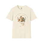 Least of These — Matthew 25:40 Compassion T-Shirt