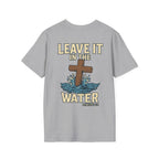 Leave It In The Water