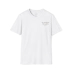 Be Anxious For Nothing (Front/Back)