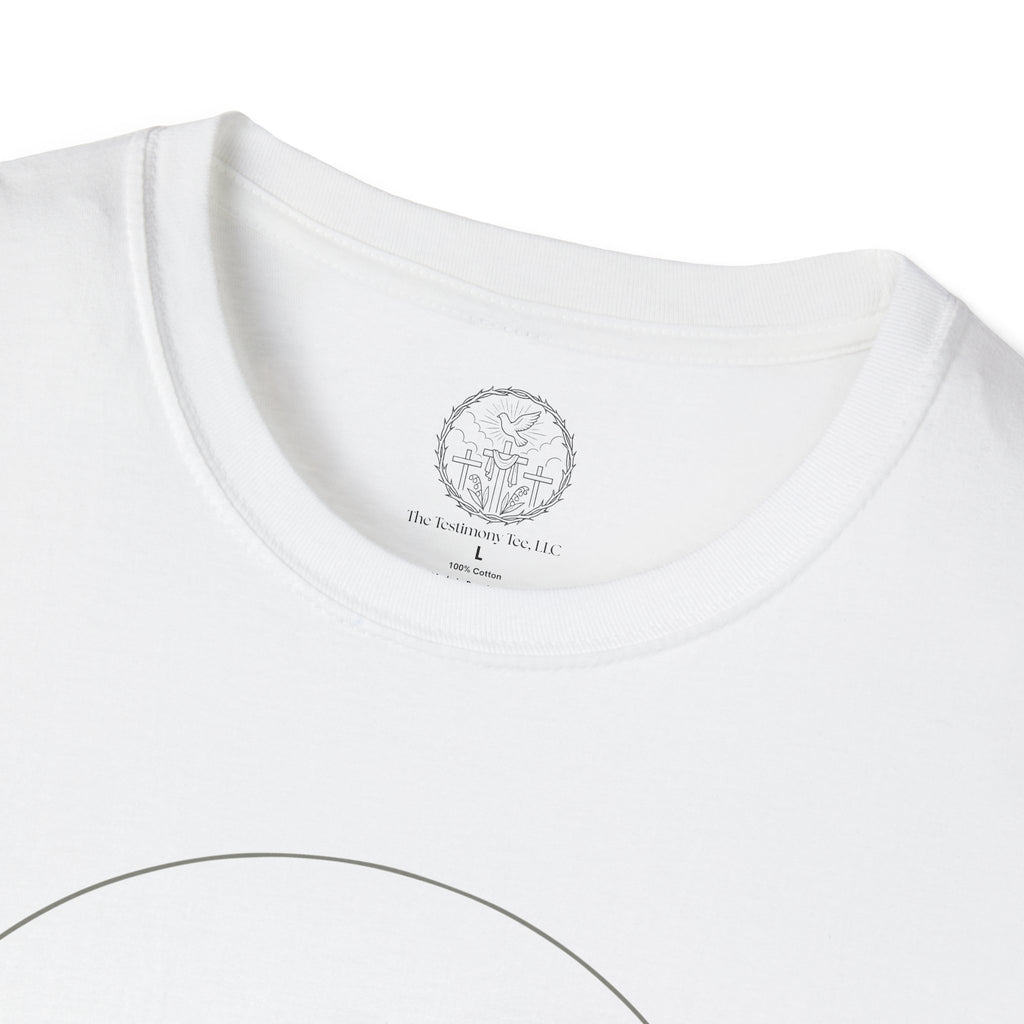 I Will Sing of the Goodness of God T-Shirt