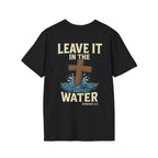 Leave It In The Water
