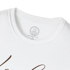 Loved Beyond Measure – Ephesians 3:19 Christian T-Shirt