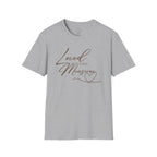 Loved Beyond Measure – Ephesians 3:19 Christian T-Shirt