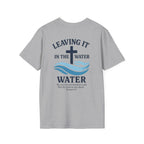 Leave It In The Water (Front/Back)
