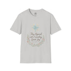 Exceeding Great Joy – Matthew 2:10 Christmas T-Shirt