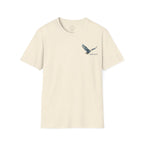 Soar on Wings Like Eagles (Front/Back)— Isaiah 40:31