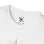 Exceeding Great Joy – Matthew 2:10 Christmas T-Shirt