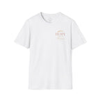 Hope Has a Name T-Shirt