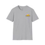 Grace Wrote My Story – 2 Corinthians 9:8 Christian T-Shirt