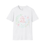 Joy Cometh in the Morning T-Shirt