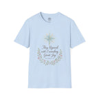 Exceeding Great Joy – Matthew 2:10 Christmas T-Shirt