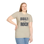 Built on the Rock – Matthew 7:24