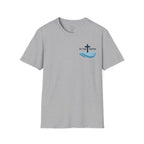 Leave It In The Water (Front/Back)