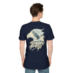 Soar on Wings Like Eagles (Front/Back)— Isaiah 40:31
