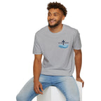 Leave It In The Water (Front/Back)