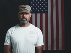 Hope Has a Name T-Shirt