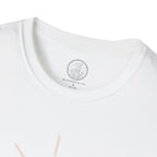 In Him Was Life – John 1:4-5 Christian T-Shirt