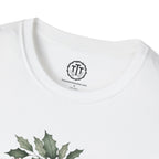 Joy to the World – Christmas Christian T-Shirt