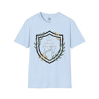 If God Is For Us T-Shirt T-Shirt