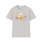 Live Peaceably With Everyone Christian T-Shirt – Romans 12:18