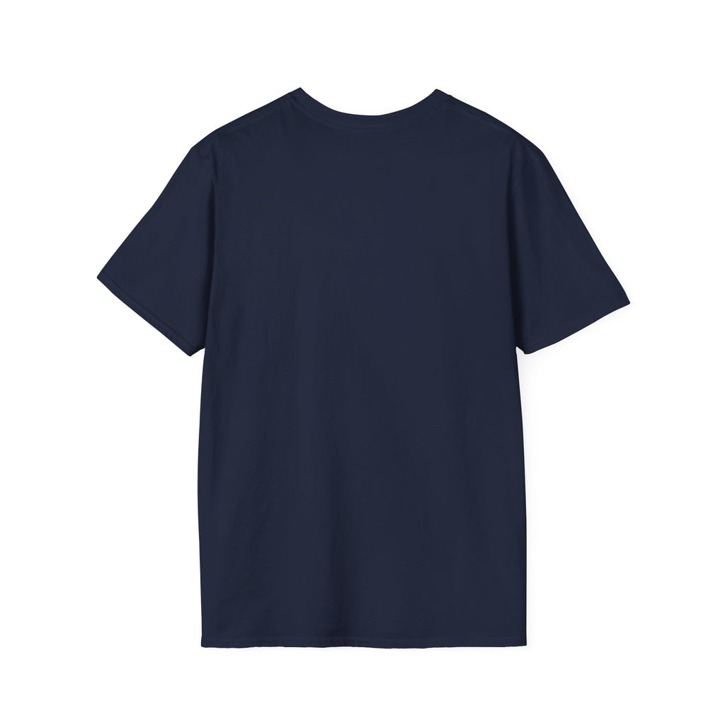 Redeemed by Grace – Christian Cross T-Shirt