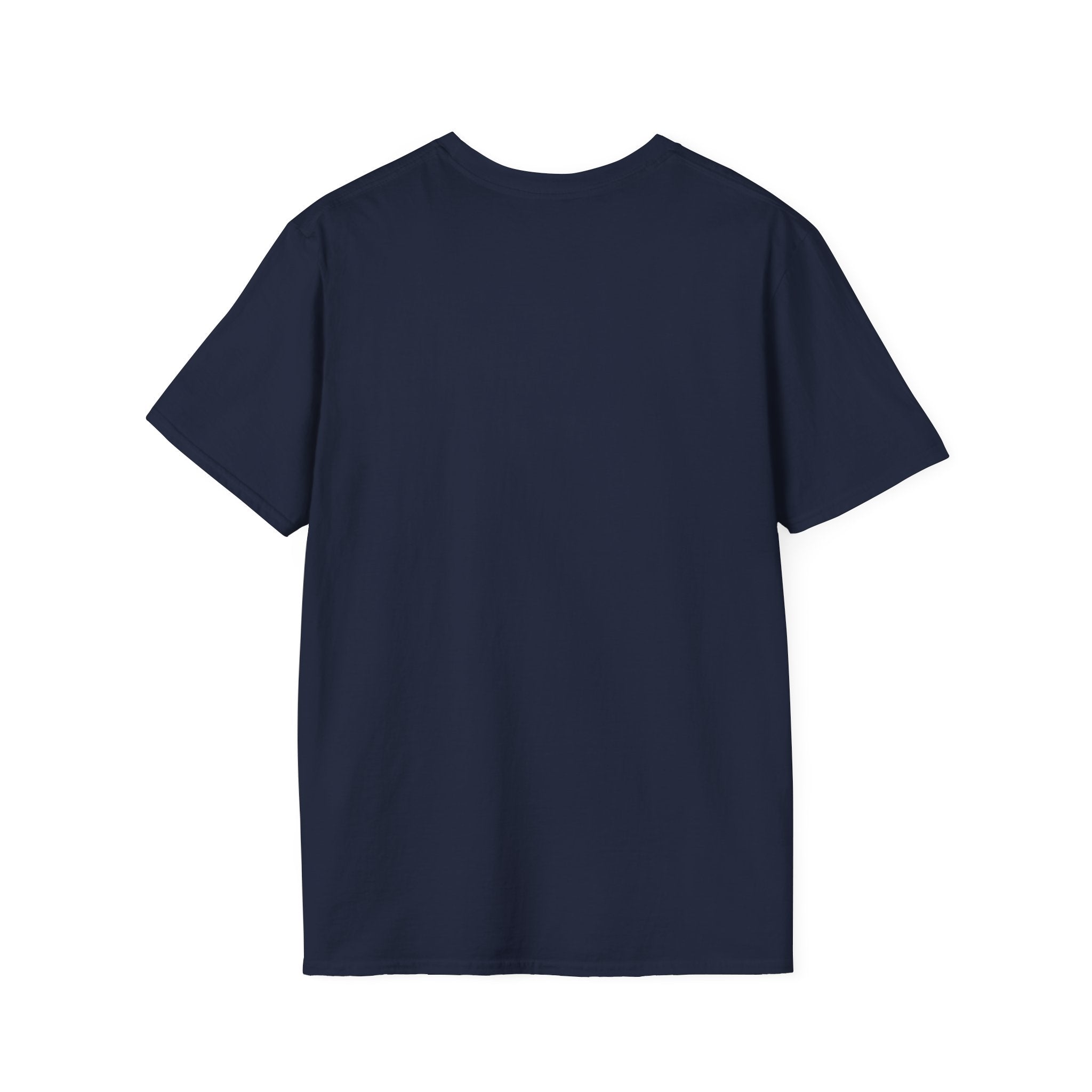 Redeemed by Grace – Christian Cross T-Shirt