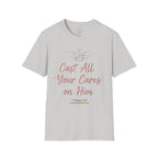 Cast All Your Cares on Him