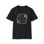 Joy to the World – Christmas Christian T-Shirt