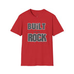 Built on the Rock – Matthew 7:24