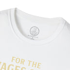 The Gift of God — Romans 6:23 Christian Tee