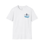 Leave It In The Water (Front/Back)