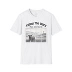 Follow the Word, Not the Herd – Christian Western Graphic Tee