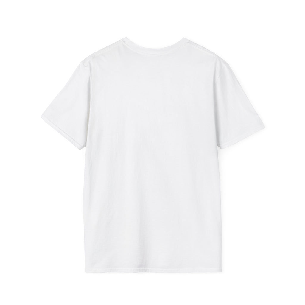 Grace Found Me Here – Ephesians 2:8 Christian Tee