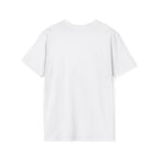 Grace Found Me Here – Ephesians 2:8 Christian Tee