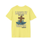 Leave It In The Water
