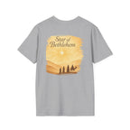 Star of Bethlehem – Guided by His Light Tee