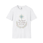 Exceeding Great Joy – Matthew 2:10 Christmas T-Shirt