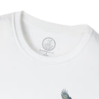Soar on Wings Like Eagles (Front/Back)— Isaiah 40:31