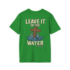 Leave It In The Water