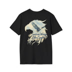 Soar on Wings Like Eagles (Front/Back)— Isaiah 40:31