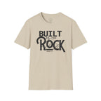 Built on the Rock – Matthew 7:24
