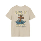 Leave It In The Water