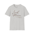 Loved Beyond Measure – Ephesians 3:19 Christian T-Shirt