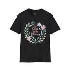Joy Cometh in the Morning T-Shirt