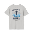Leave It In The Water (Front/Back)