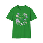 Ask Me About This Hope – 1 Peter 3:15 Christian T-Shirt
