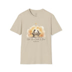 Unto Us a Child Is Born – Isaiah 9:6 Christmas Nativity Tee
