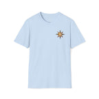 Star of Bethlehem – Guided by His Light Tee